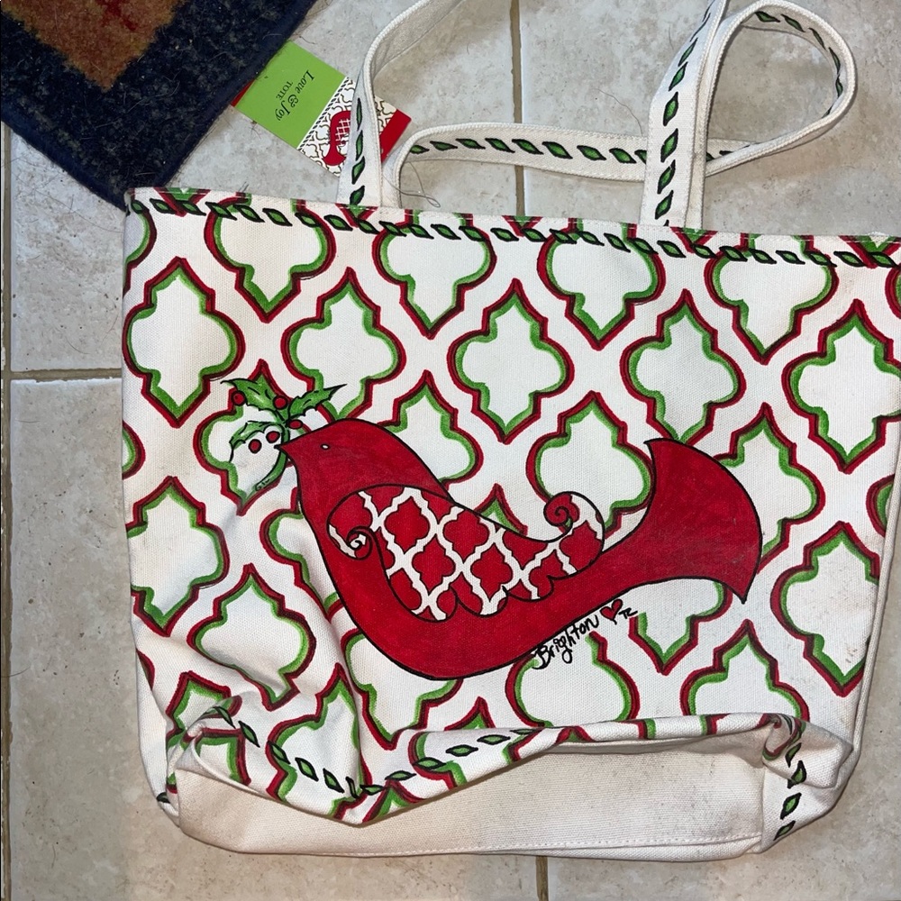 Brighton Tote